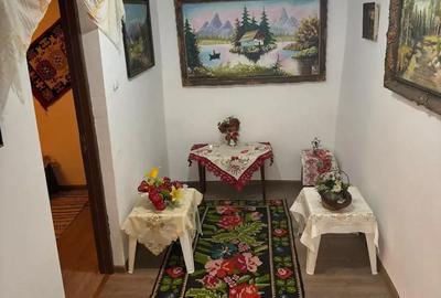 Casa de vacanta - 5