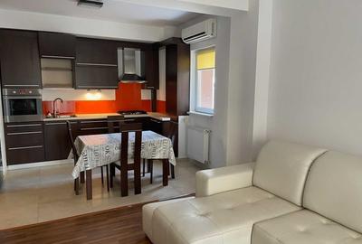 Apartament cu 2 camere decomandat, mobilat în Militari