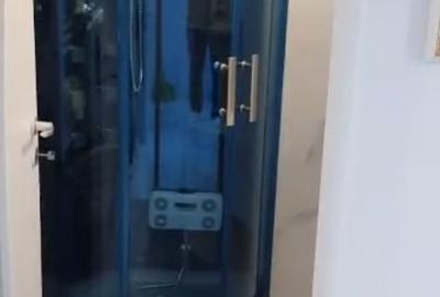 Tomis Nord- 2 camere decomandate, mobilat-utilat, centrala gaze - 5