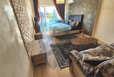 Garsoniera Complex Central Stefan cel Mare Bucuresti - 1