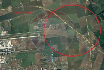 Teren logistica Autostrada A3 - A0 - 2