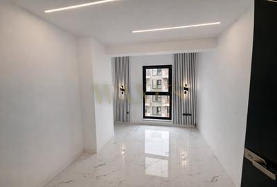 Apartament Ultrafinisat - ST 84MP I Garaj I CF - Metro I Vivo I BMW - 6