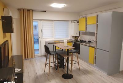 Apartament cu 2 camere, mobilat în Central - 3