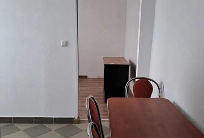 Garsonieră nedecomandată în Rogerius - 3