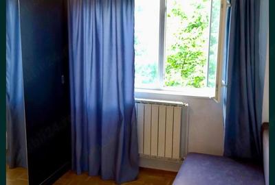 Apartament cu 3 camere decomandat în Bucovina