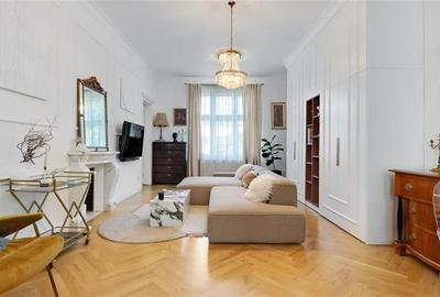 Apartament premium, 3 camere, 83 mp utili, situat in Andrei Muresanu! - 3