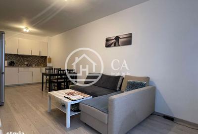 Apartament cu 2 camere decomandat în Central - 3