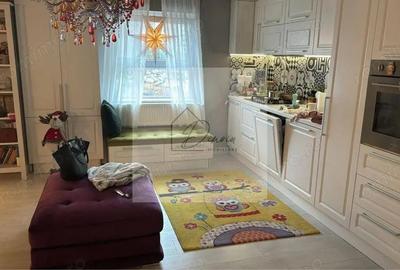 COM 0% I Apartament 3 camere Calea Vacaresti I centrala I Premium - 3