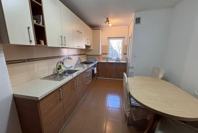 Apartament cu 4 camere decomandat, mobilat în Mărăști - 6