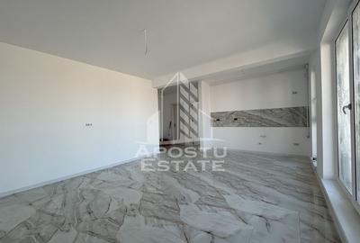 Apartament cu 2 camere semidecomandat în Ciarda Roșie - 4