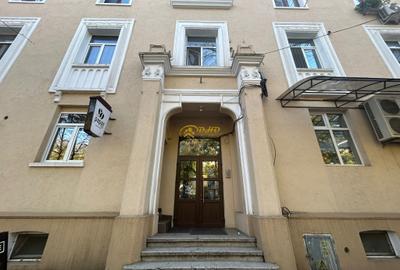 Apartament 3 camere Copou - 2