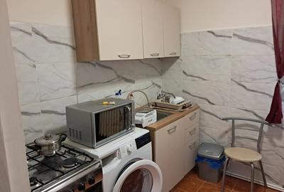Vand apartament 2camere - 4