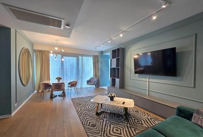 Apartament 3 camere One Eliade - 4