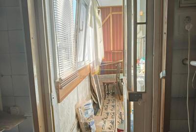 4 camere, 80 mp, etaj 2, Decomandat - Plantelor - 4