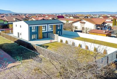 Finisaje de calitate - Imobil la cheie - 8