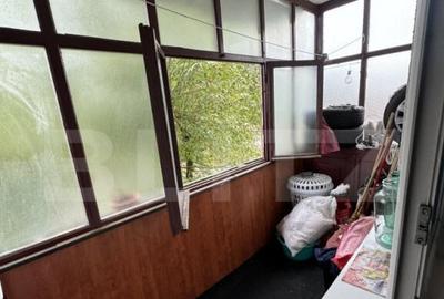 Apartament 3 camere, 70mp, zona 7 Noiembrie - 5