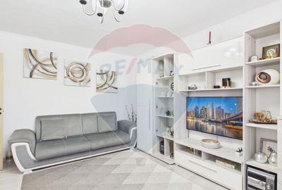 Apartament cu 4 camere decomandat, mobilat în Baicului - 1