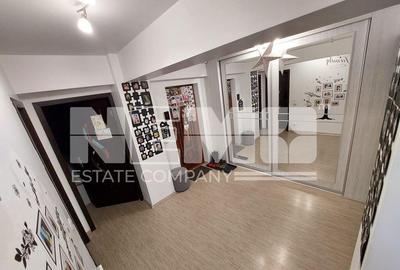 Apartament cu 3 camere decomandat în Burdujeni - 3