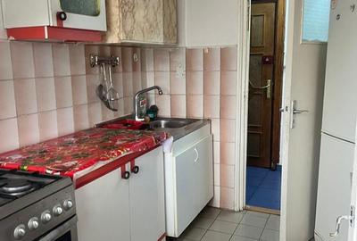 Apartament cu 2 camere în Țiglina 2 - 2