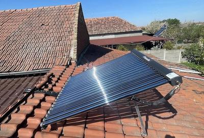 Casă cu Teren 2600 Mp în Dragșina - 2