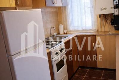 Apartament cu 2 camere în Kogălniceanu - 2