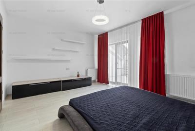 Comision 0% Vila superba in Sanpetru  5 camere si teren de 1644 mp - 10