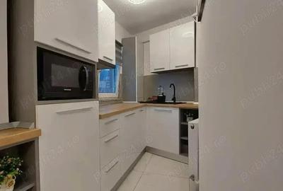 Garsoniera zona ASTRA,str Zorilor Garsoniera zona ASTRA,str Zorilor - 1