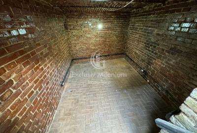 Casă individuală cu 4 camere cu Canalizare în Lacul Tei - 3