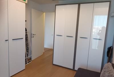 Elegant 3 room Apartment in One Herastrau Plaza - 16