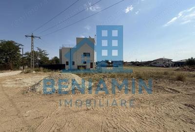 Teren de 435 mp, în Malu Mare - 4