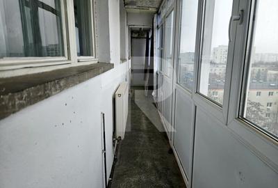 BERCENI - PIATA RESITA, 3 CAMERE 73 MP TOTAL, CENTRALA PROPRIE! - 19