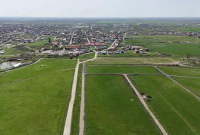 Parcele de teren Sacalaz Parcele de teren Sacalaz - 2