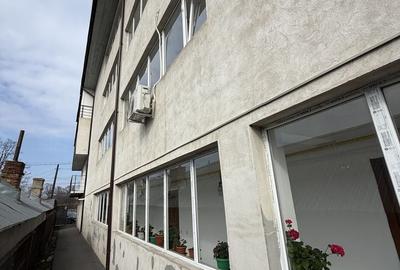 Garsonieră decomandată în Giurgiului - 18