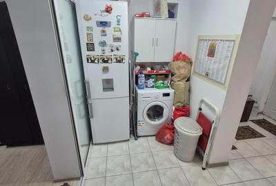 2 Cam-Bloc Nou-Braytim-Gradina Privata 23 MP--Mobilat -1 loc de Parcare-79.000 ! - 11