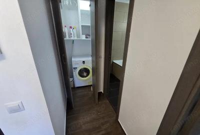 Apartament cu 2 camere decomandat în Central - 2