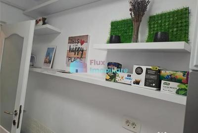 Apartament cu 2 camere semidecomandat în Central - 9