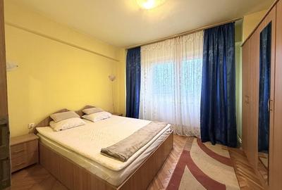 Apartament 3 camere,  vedere spre Iulius Mall - zona Circumvalațiunii - 10