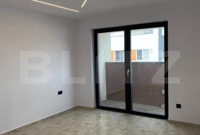 Penthouse 200 mp utili, 400 mp terasa, 2 garaje, 1 parcare, zona Baciu - 5