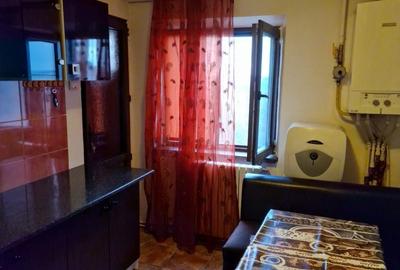 Apartament cu 2 camere în Faleza Nord - 2