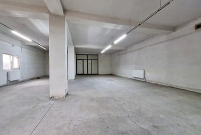 Inchiriere spatiu depozitare / mica productie / Voluntari / zona Primarie - 3