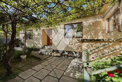 Casa de vanzare in Sibiu - Lazaret, langa Balanta Casa de vanzare in Sibiu - Lazaret, langa Balanta - 2