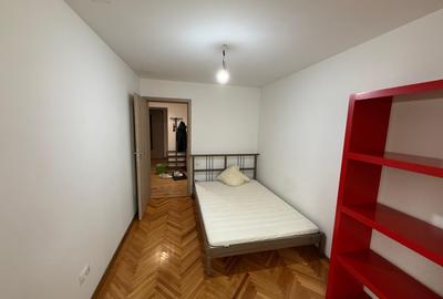 Apartament cu 4 camere semidecomandat în Nicolae Grigorescu - 5