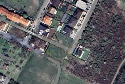 Teren intravilan | Dumbravita | Padurea Verde - 2