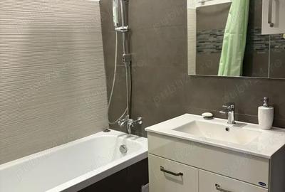 Apartament cu 2 camere decomandat în Câmpia Turzii - 1