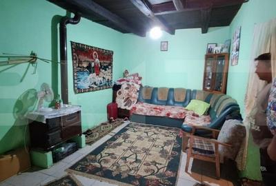 Casă cu 3 camere cu Teren 4200 Mp în Mădăras - 7
