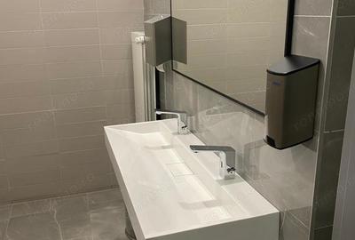 De inchiriat spatiu pentru birouri in suprafata de 110 mp, zona Cetatii De inchiriat spatiu pentru birouri in suprafata de 110 mp, zona Cetatii - 2