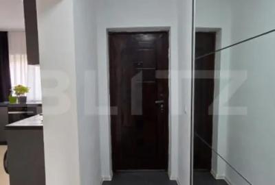 Apartament cu 2 camere decomandat în Central - 8