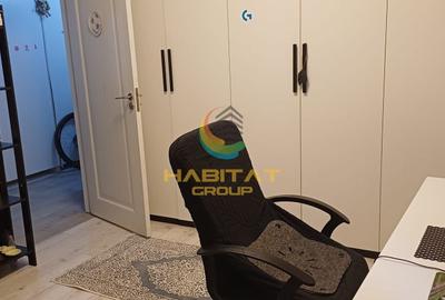 Apartament cu 2 camere semidecomandat, mobilat în Berceni - 7