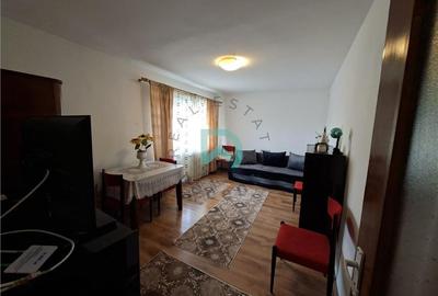 Apartament cu 2 camere decomandat în Griviței - 6
