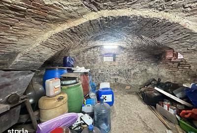 Casă cu 2 camere cu Teren 8800 Mp în Nocrich - 13